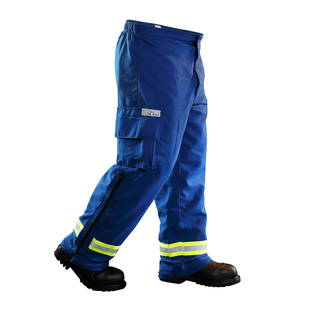 Fire-Dex EMS Gear