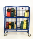 Mini System for all Hose