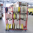 Heavy Duty System for All Hose