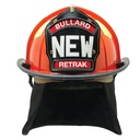 Bullard ReTrak Helmet