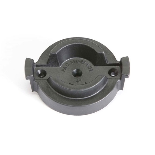 [267050225 (PAC-10040-4)] PAC Mount 1040 Storz Lok (100mm (4") )