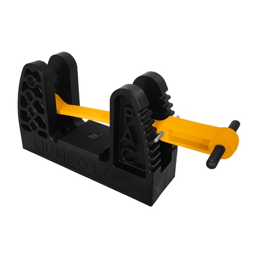 [710002703] PAC Mount 1070 Jumbolok (Orange)