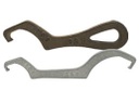 [710005440] Forestry Pocket Spanner Wrench (Single End)