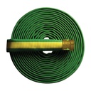 [302517112] X-Stream Plus Fire Hose (44mm (1.75&quot;) NPSH x 50ft Green)