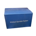 [710002468] Sprinkler Package Box only