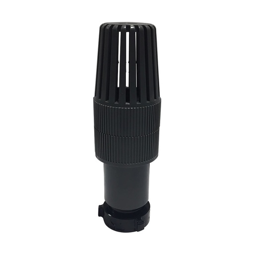 [710003989] Strainer Foot Valve (NPT) Plastic (38mm (1.5") NPT)