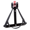 Universal Helmet Holder - Zico UHH-1