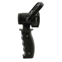 Scotty D-Handle Shutoff & Pistol Grip