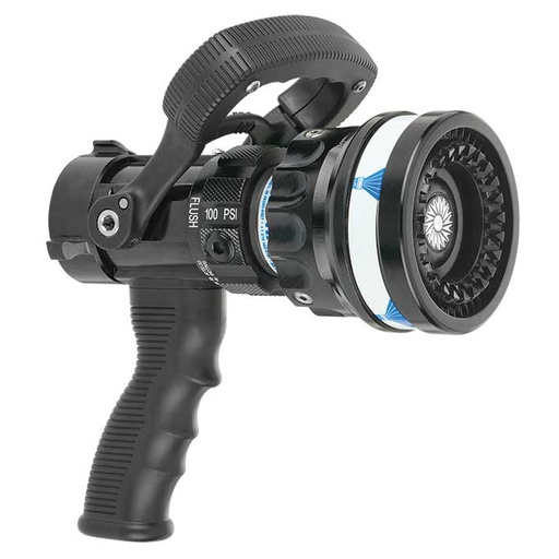 [V-12546] TFT QuadraCup Foam Selectable Nozzle (38mm (1.5") (30-60-95-125@100psi), NHT)