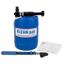 [P-5943] KLEAN/pak - Portable Mass Disinfection System