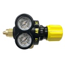 Ajax High Pressure Adjustable Regulator
