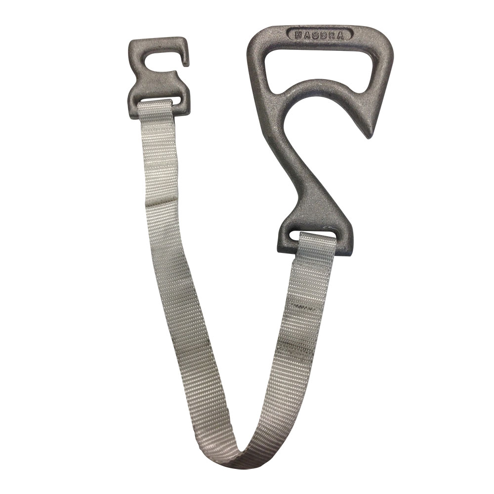 Hose & Ladder Strap