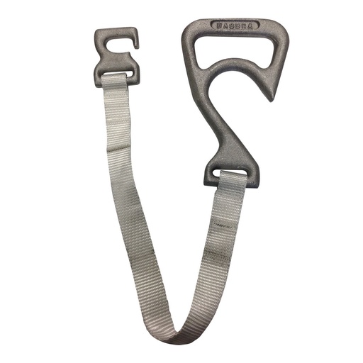 [421044100] Hose & Ladder Strap