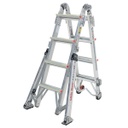 Little Giant Overhaul Ladder