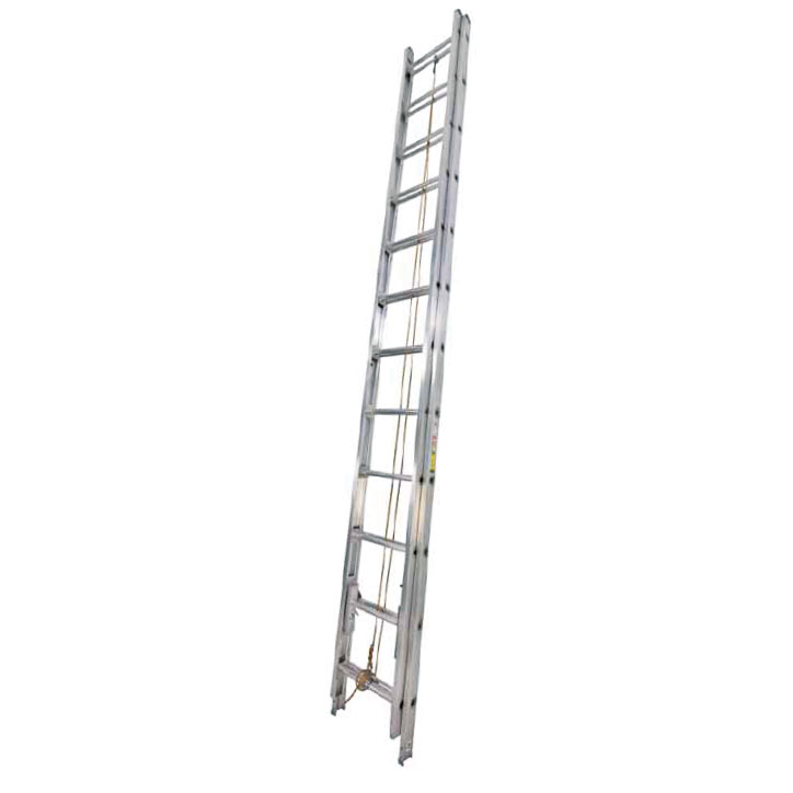 Two Section Extension Ladder - 24ft (Duo-Safety)