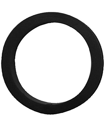 Forestry QC 38mm (1.5in) back-up washer, for female NPSH