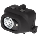 Bayco Nightstick NSP-4608BC Dual-Light Headlamp w/Hard Hat Clip & Mount