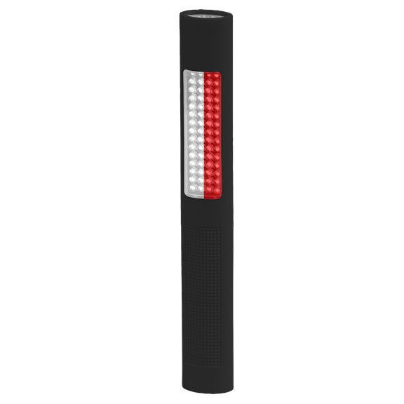Bayco Nightstick NSP-1172 Safety light/Flashlight
