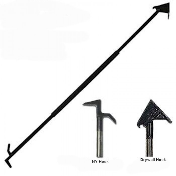 Georgia Hook 6ft