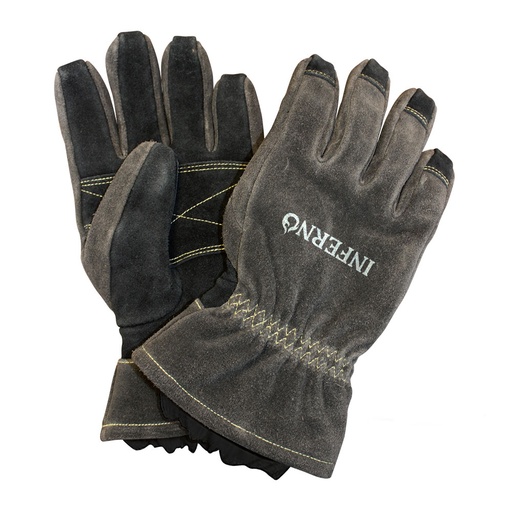 [V-16277] Frontier Inferno Structural Gloves - TurtleCuff (Small)
