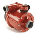 WICK FSP4200 4 Stage Pump End Complete