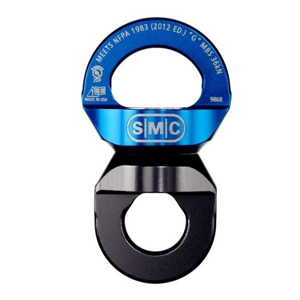 SMC Swivel (blue/charcoal) - PMI