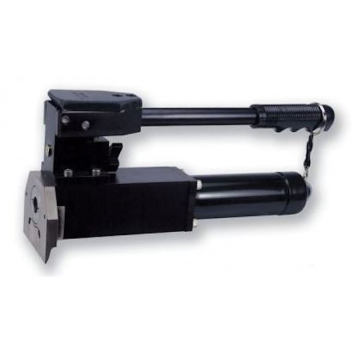 Hydra Ram I - Fire Hooks