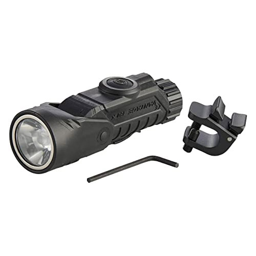 [710002325 - 88903] Streamlight Vantage 180 Helmet/Right-angle Flashlight