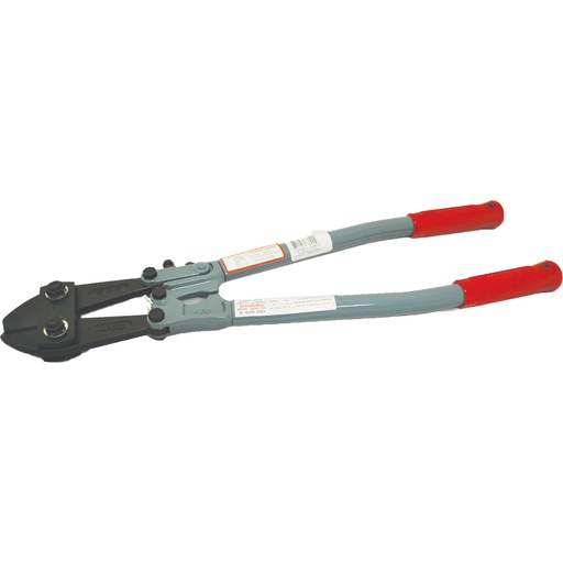 [V-16671] Bolt Cutters (Steel) (18")