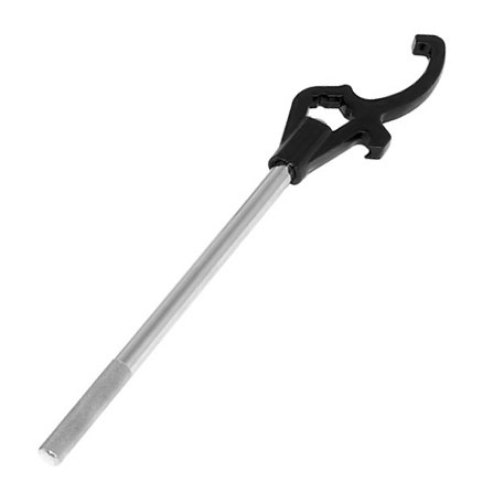 Storz Adjustable Hydrant Wrench