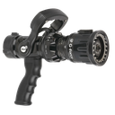 [V-16869] G-Force Selectable Nozzle (No pistol grip, 38mm (1.5&quot;) NPSH (110-230-360-470-570 lpm@700kpa))