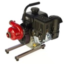 Wick SI 250-7 Forestry Fire Pump - Kohler, 7hp, 4-stroke (vehicle mount)