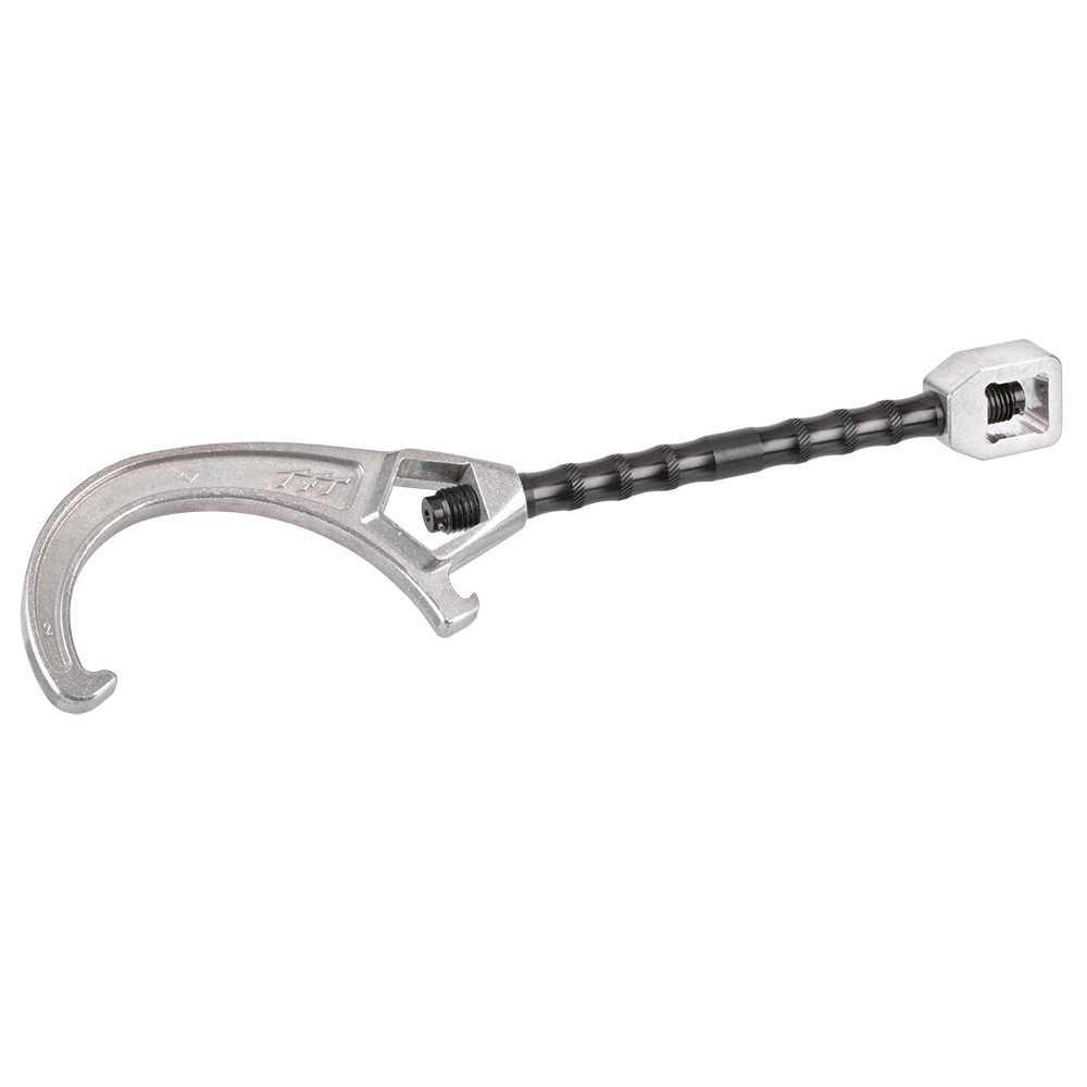 Storz Adjustable Hydrant Wrench - TFT