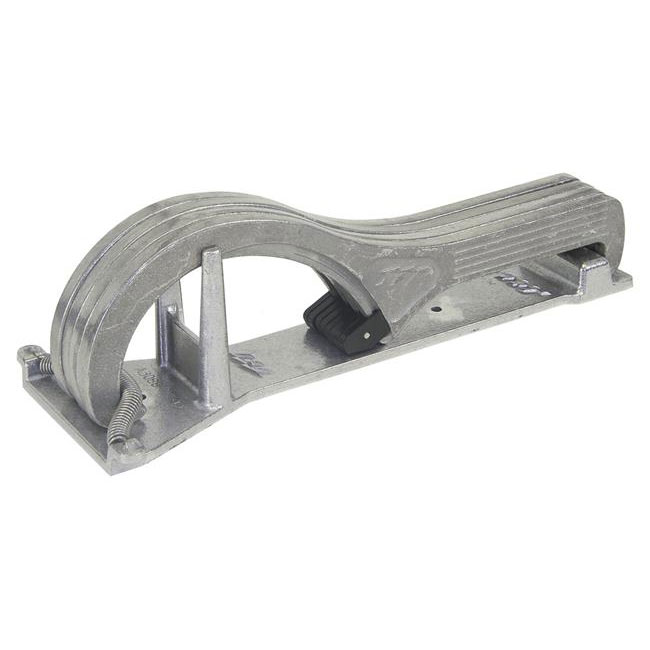 Storz Spanner Wrench Set with Bracket - TFT