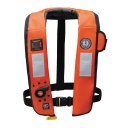 [P-7529] Mustang Inflatable Life Jacket w/ Hydrostatic Inflator