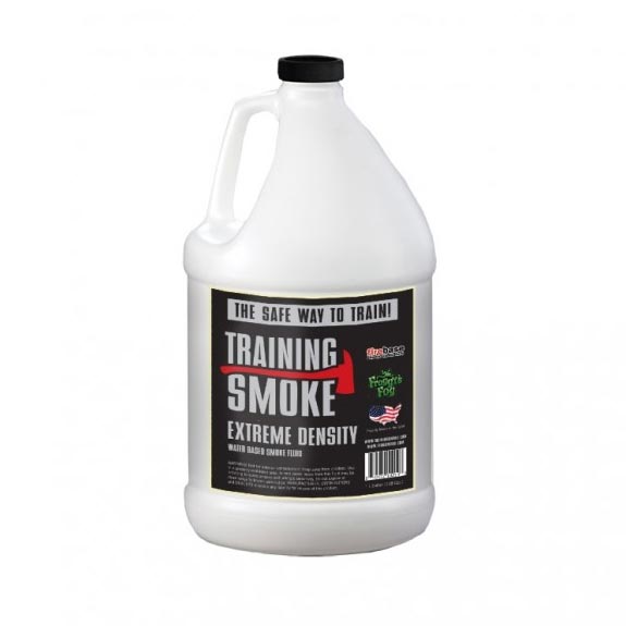 Fog/Smoke Fluid - Training Smoke XD