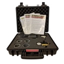 Frontier Apparatus &amp; Hydrant Test Kit