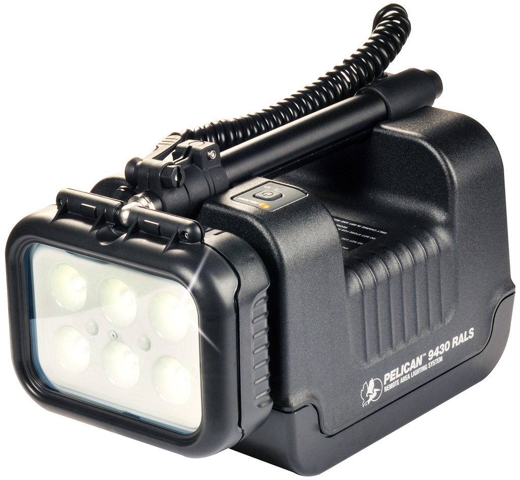 Pelican 9430 Remote Area Light