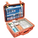Pelican 1500EMS Protector EMS Case