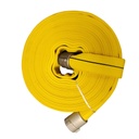 [V-20724] Extreme 400 Fire Hose ( 38mm (1.5&quot;) NPSH x 50ft Yellow)