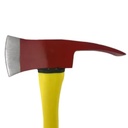 Pulaski Axe, Grub Hoe Fiberglass - 36" handle