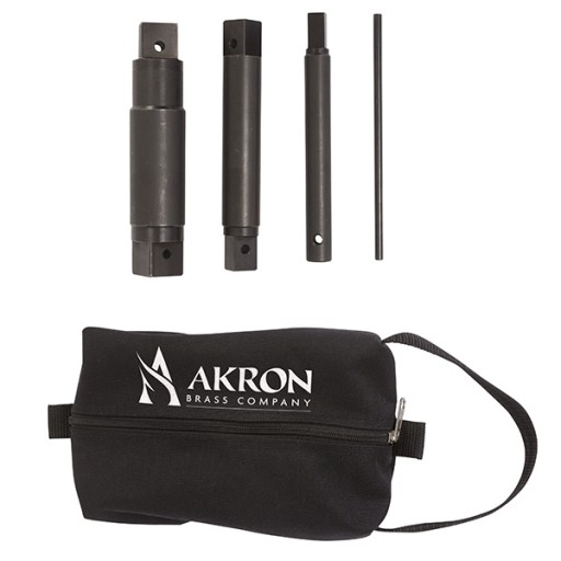 Akron Nozzle Repair Tool Kit #9200