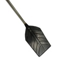 Fire Swatter - Rubber w/retractable handle