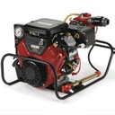 [P-8631] Wick 4200-23BT Fire Forestry Pump, 23hp, 4-stroke B&amp;S Tubular Frame