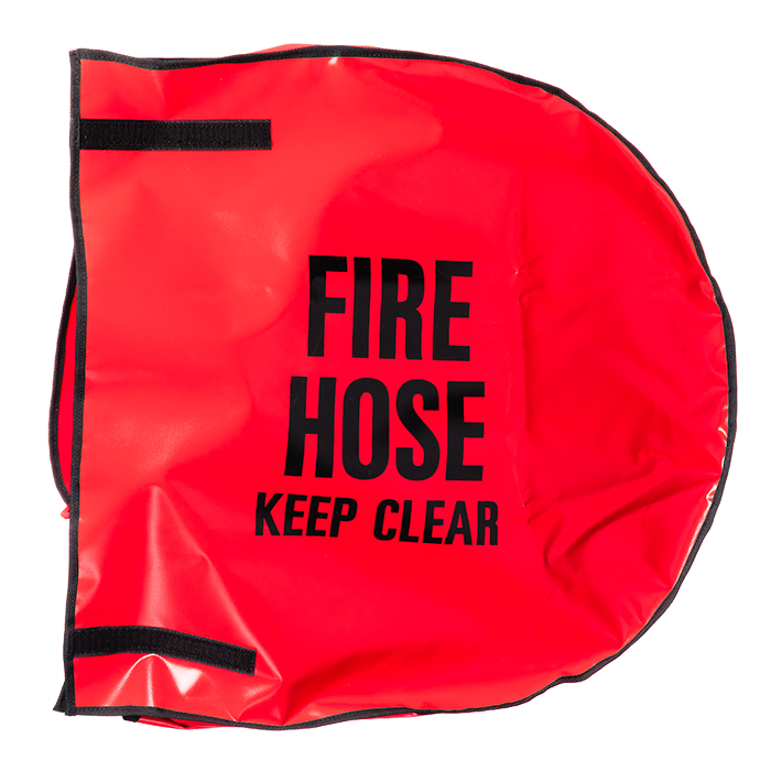 Hose Rack Cover Only 75' or 100'