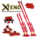 [P-8673] JYD XTEND-Style Vehicle Stabilizing Kit #1