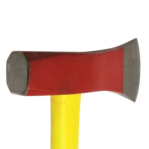 [421012106] Sledge Flat Head Axe (Fiberglass)