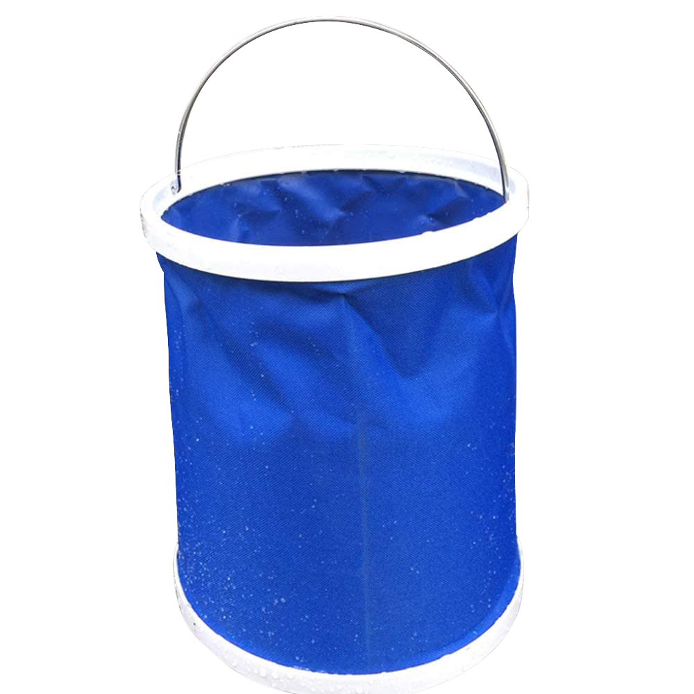 Collapsible Bucket for Priming - Holds 3 Gal (13L)