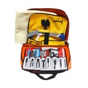 JYD Crash Bag Kit