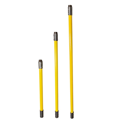 [710001078] Frontier Combination Extensions (2ft)